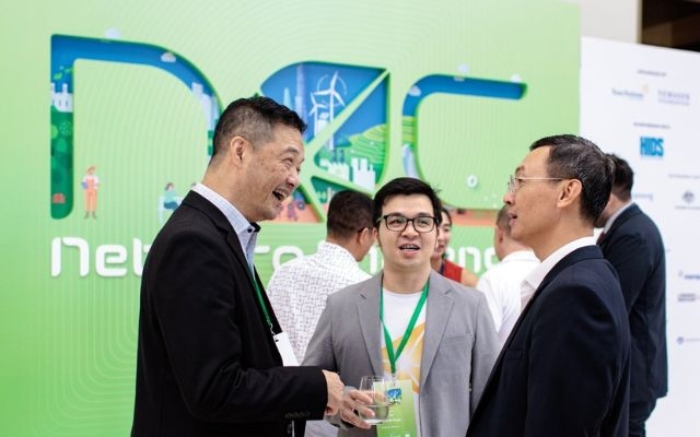 Thúc đẩy giải pháp kinh tế xanh tại Việt Nam