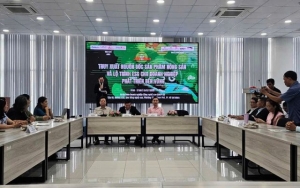 Truy xuất nguồn gốc nông sản, doanh nghiệp và nông dân chưa biết bắt đầu từ đâu