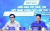 Khơi luồng trí thức trẻ trong dòng chảy của kỷ nguyên mới