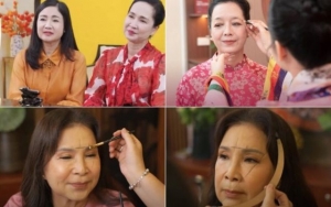 Nên xem xét tạm đình chỉ danh hiệu NSND, NSƯT với nghệ sĩ vi phạm quảng cáo