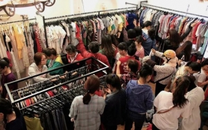 Thu từ hộ kinh doanh tăng vọt 213%