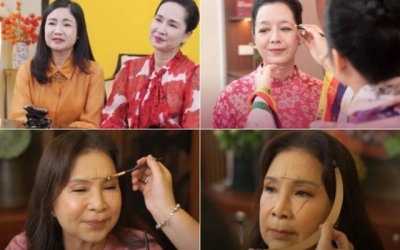 Nên xem xét tạm đình chỉ danh hiệu NSND, NSƯT với nghệ sĩ vi phạm quảng cáo