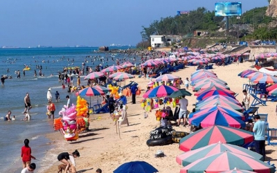 Cảnh giác trước “bẫy” du lịch giá rẻ