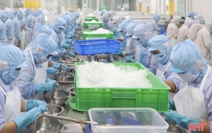 Tích cực đồng hành đưa dòng vốn “đổ bộ” vào khu vực kinh tế tư nhân