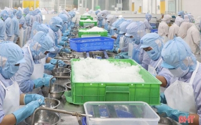 Tích cực đồng hành đưa dòng vốn “đổ bộ” vào khu vực kinh tế tư nhân