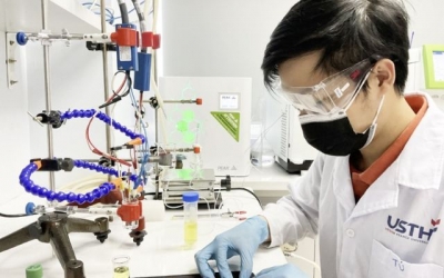 Hà Nội mở rộng cánh cửa thu hút người tài