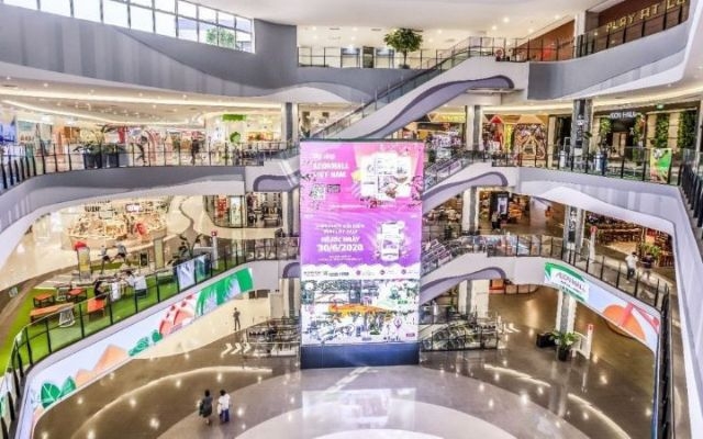 Việt Nam trong dòng hồi phục ngành bán lẻ toàn cầu