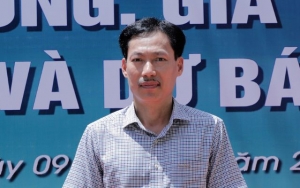 Mã định danh thay mã số thuế: Bước ngoặt số hóa trong quản lý thuế cá nhân