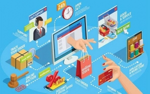 Doanh nghiệp Việt làm gì để chinh phục thương mại điện tử xuyên biên giới?