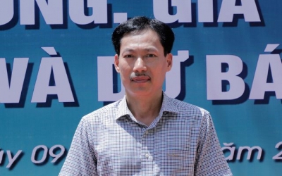 Mã định danh thay mã số thuế: Bước ngoặt số hóa trong quản lý thuế cá nhân