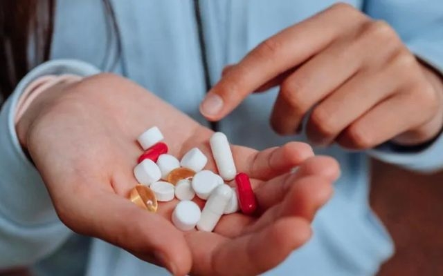 Phát hiện thuốc giãn phế quản giả, hoạt chất chính đạt dưới 20%
