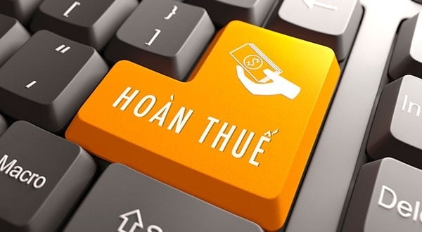 Thủ tục hoàn thuế của hộ, cá nhân có hoạt động kinh doanh trên nền tảng thương mại điện tử