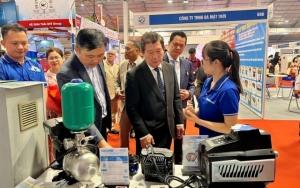 Hơn 500 thương hiệu góp mặt tại tuần lễ Quảng cáo và giải trí Việt Nam 2025