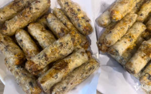 “Hương vị Việt Nam” góp phần quảng bá văn hóa Việt Nam tại Manila (Philippines)