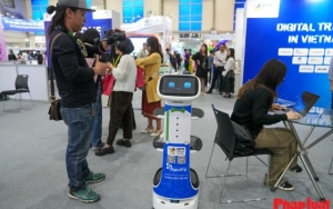 Ứng dụng AI: đòi hỏi cấp thiết để tăng năng suất lao động