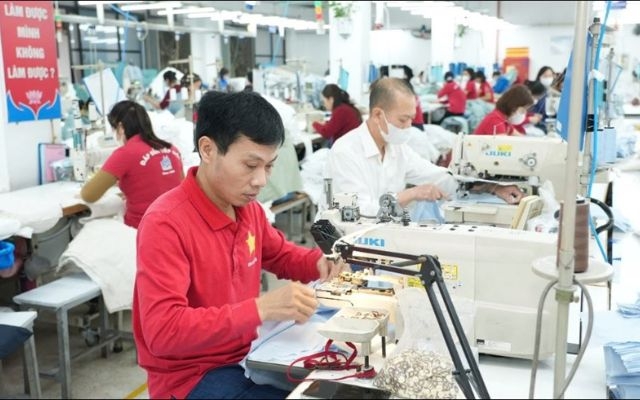 Xuất khẩu Việt Nam thể hiện sức chống chịu và khả năng bứt phá