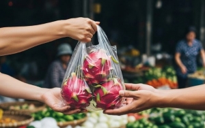 Hơn 2 năm đếm ngược, Hà Nội sẽ làm gì để bỏ túi ni lon?