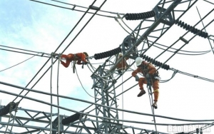 Nâng công suất Trạm 220kV Tuy Hòa, bảo đảm nguồn điện toàn khu vực