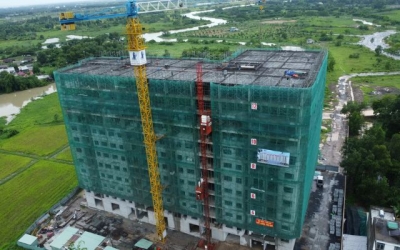 Thay đổi thời hạn, hình thức nộp hồ sơ chấp thuận chủ trương đầu tư 10 dự án nhà ở xã hội