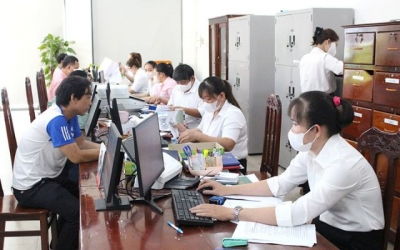 Xây dựng đô thị thông minh và chính quyền thân thiện