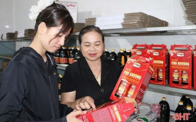 Chiến lược nào giúp sản phẩm của các HTX có chỗ đứng trên thị trường?