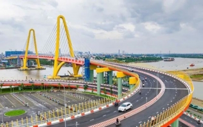 Hải Phòng - Cơ hội bứt phá mới của thị trường bất động sản Việt Nam