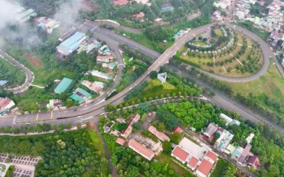 Quyết liệt hiện thực hóa kịch bản tăng trưởng