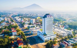 Phát triển kinh tế, xã hội ở Tây Ninh: Những kế hoạch đã được hoạch định