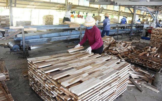 Thu hút đầu tư để phát triển