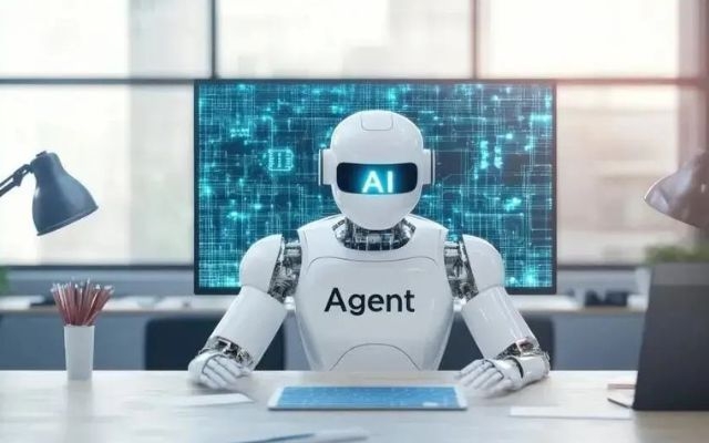 ‘Tác nhân AI’ – từ khóa đang bị lạm dụng để tiếp thị?