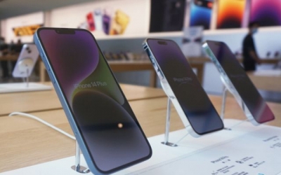 Vượt Trung Quốc, Việt Nam trở thành nhà cung cấp điện thoại lớn thứ hai của Mỹ