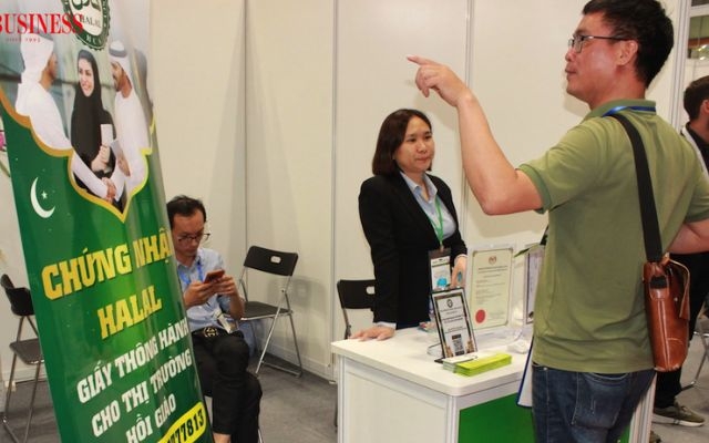 Chờ trợ lực nhanh từ chính sách để hàng Việt phủ sóng những thị trường lớn