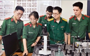 Triệt để tránh tình trạng “dễ làm, khó bỏ” trong nghiên cứu khoa học