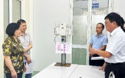 Phát triển nhân lực khoa học công nghệ, chuyển đổi số chất lượng cao