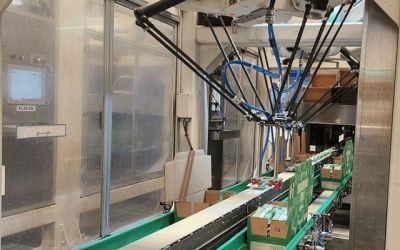 Doanh thu lĩnh vực công nghiệp công nghệ số tăng gần 21% 