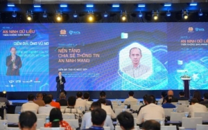 Không để thông tin sai sự thật làm xói mòn và suy giảm niềm tin