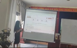 Nâng cao năng lực tổ khuyến nông cộng đồng: Đột phá chuyển đổi số nông nghiệp