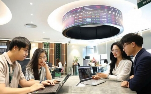 Thúc đẩy ngành quỹ phát triển: Tạo sân chơi mở, minh bạch và công bằng