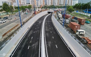 TP HCM muốn mỗi ngày giải ngân 500 tỷ đồng vốn đầu tư công