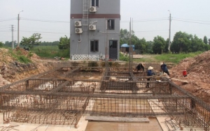 Bắc Ninh: Tăng cường quản lý trật tự xây dựng tại vùng ven khu công nghiệp