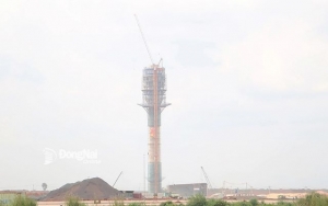 Sân bay Long Thành thử nghiệm thành công phương thức bay theo tiêu chuẩn PBN