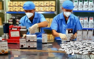 Ia Hrung đột phá trong sản xuất bền vững