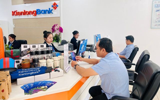 Sẵn sàng nguồn vốn cho mục tiêu tăng trưởng kinh tế 