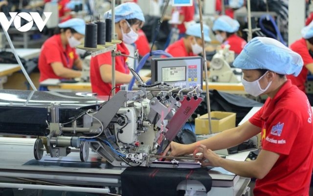 Doanh nghiệp Việt cần thay đổi mô hình xuất khẩu khi Mỹ áp thuế đối ứng 20%