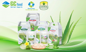 VietFarm - Hành trình vươn mình trở thành “ông lớn” ngành nha đam Đông Nam Á