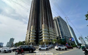 Giá chung cư Hà Nội sẽ giảm từ năm 2026?