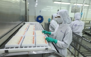 Ngành thủy sản: Không thể lơ là thị trường nội địa