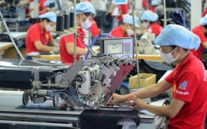 Doanh nghiệp Việt cần thay đổi mô hình xuất khẩu khi Mỹ áp thuế đối ứng 20%