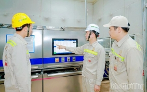 Prime Đại Việt - Doanh nghiệp vì người lao động