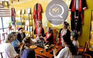 Động lực thúc đẩy kinh tế hợp tác xã